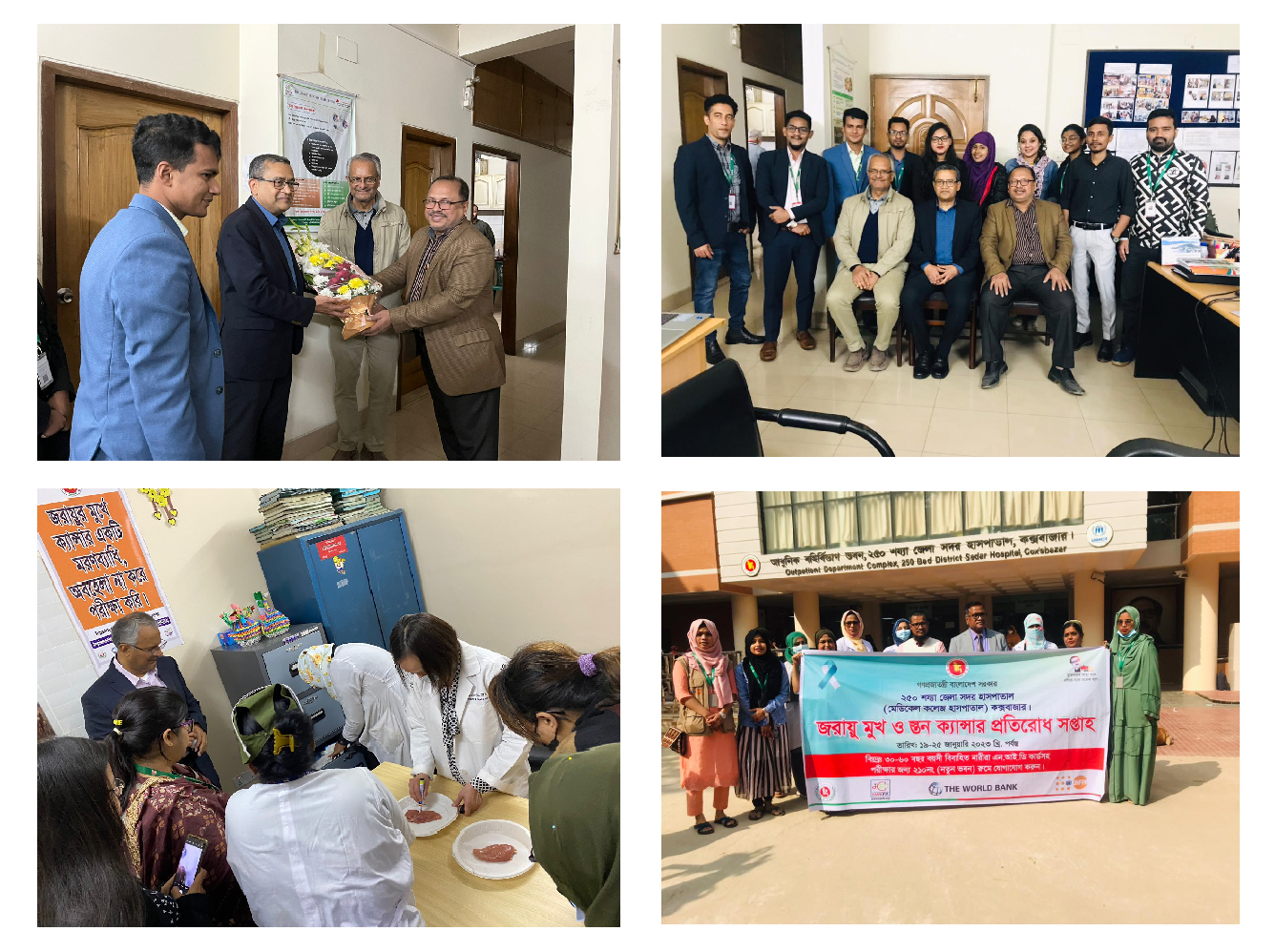 HAEFA NEWSLETTER – February 2023