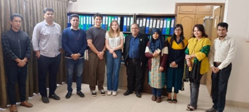 HAEFA NEWSLETTER – December 2024