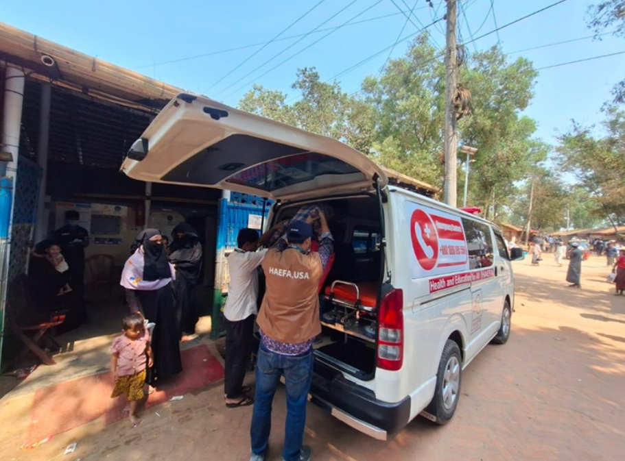 HAEFA NEWSLETTER – February 2025