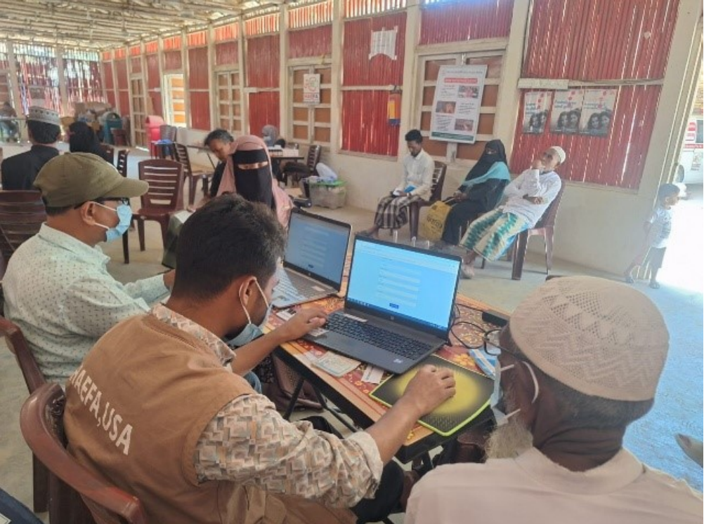 HAEFA NEWSLETTER – March 2025
