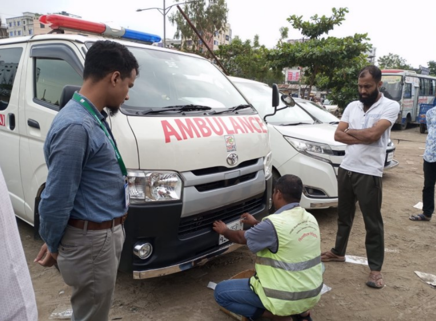 HAEFA NEWSLETTER – May 2025